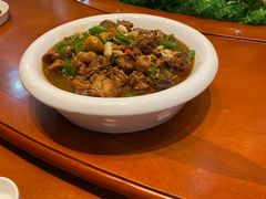 -老街坊美食汇(玉兰大街店)