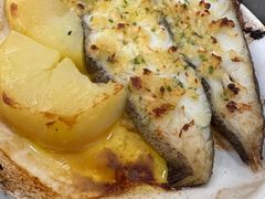 -妈阁铭记澳葡美食