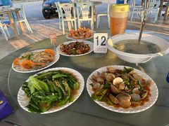 -七鲜渔港美食餐厅(巽寮湾海景店)