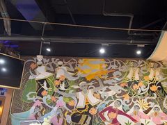 -胖老汉椒麻鸡清真新疆菜(西御街店)