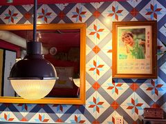 -GOIN CAFE 光阴咖啡馆