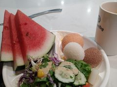 -诺丁牛排披萨自助餐厅(汕头苏宁店)