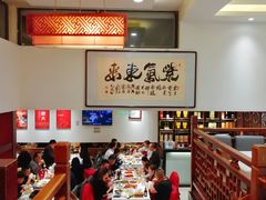 大堂-胡大饭馆 24h(簋街总店)