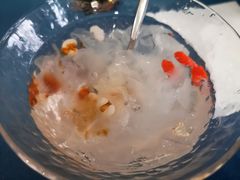 薏仁桃胶银耳枸杞羹-麟1929(外滩店)