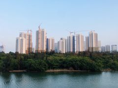 -五缘水乡酒店兰轩中餐厅