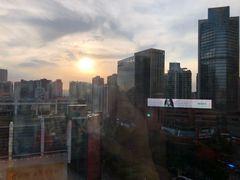 -广州粤海喜来登酒店