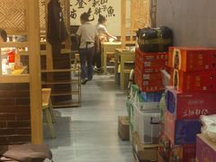 -胖子鱼·天水麻辣鱼火锅(秦州407店)