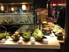 -大张烙馍村(泉山店)