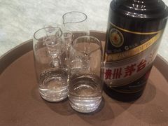 -花城苑广府菜(侨鑫店)