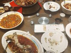-味窑大寨百姓酒楼(晋祥办公大楼店)