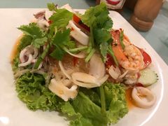 -泰华海鲜中餐厅(普吉镇店)