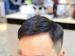 -AMO SALON男士形象