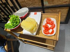 -牛很鲜潮汕牛肉火锅(乐清店)