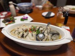 -牛头鱼庄·地道广西菜(鲁班店)