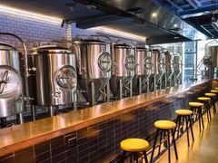 -TAPS精酿啤酒屋