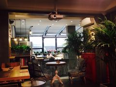 -HIGH FIVE哈福手工汉堡(桂林路店)