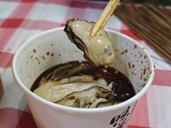 -小竹签烤肉纸包鱼小龙虾(唐韵路店)