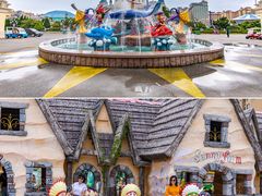 -蓬莱欧乐堡梦幻世界