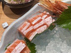 -虹料理·日料放题(悠方店)