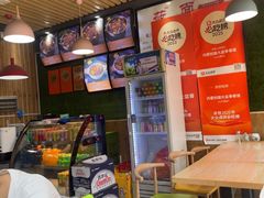 -内蒙焖面大盆骨餐馆(山大路店)
