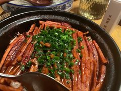 -老阿爸鲜鱼土菜(独墅湖店)
