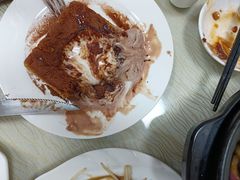 -香港威特瑞茶餐厅(小白楼音乐厅店)