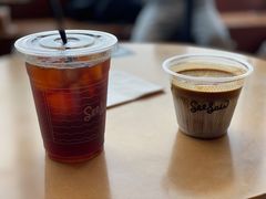 -Seesaw Coffee(朝阳大悦城店)