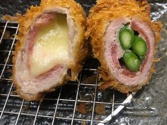 -胜博殿霸王树(嘉里中心店)