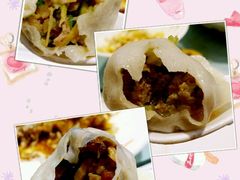 -百饺园酒楼(平山道店)