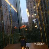 上次做的是吧台，这回做的是包厢