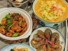 -渔娘渔家丹东海鲜(东直门店)