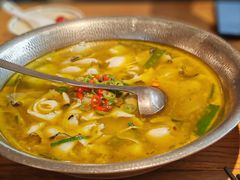 -滇铺子·云南特色菜·鲜花野菜季(东风东路c86店)