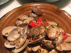 -绿茶餐厅(千岛湖银泰城店)