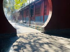 -洛阳白马寺