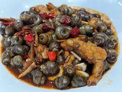 -阿毛饭店(和义路店)