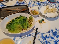 -东方饺子王(大屯路店)