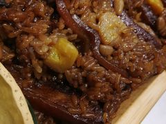 咸蛋黄糯米扣肉-和记小菜(七宝店)
