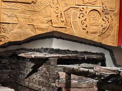 -北京大葆台遗址博物馆