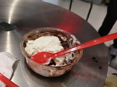 -DQ·蛋糕·冰淇淋(五角场万达店)