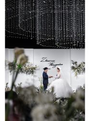 -MECCI婚礼摄影跟拍(红东方广场店)