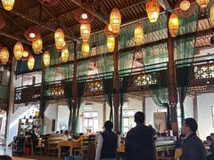 -HOHO餐厅(古子城店)