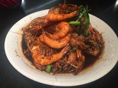 -老头儿油爆虾·知味杭州(爱琴海购物中心)