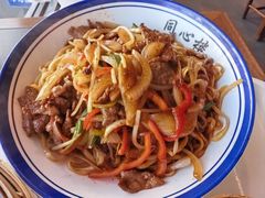 -同心楼(解放北路店)