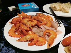 -火宴山海鲜自助火锅(酱园店)