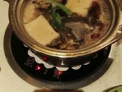 -一叶一世界•素食餐厅(新光天地店)