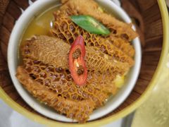 -卡尔顿东方银龙酒店•广西菜•早茶