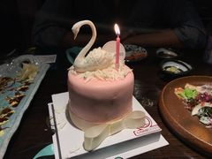 -CAKE BOSS蛋糕老板(公主坟凯德晶品店)
