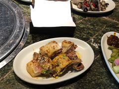 -山港凯悦酒店·BEBA海滩烧烤餐厅酒吧