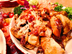 -夜市全日餐厅·洲际酒店(石家庄洲际酒店)