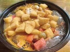 -串妹花式冰粉(乐山总店)